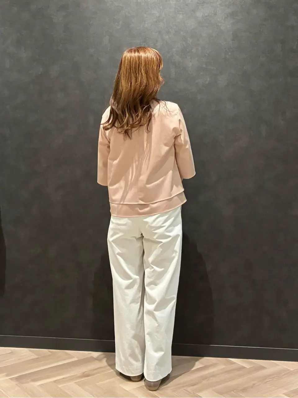 ONWARD CROSSET SELECT niina コーディネート画像