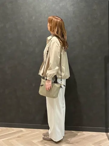 ONWARD CROSSET SELECT niina コーディネート画像