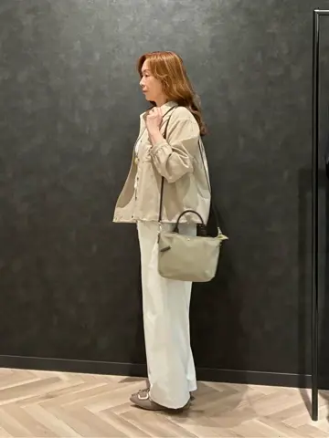 ONWARD CROSSET SELECT niina コーディネート画像