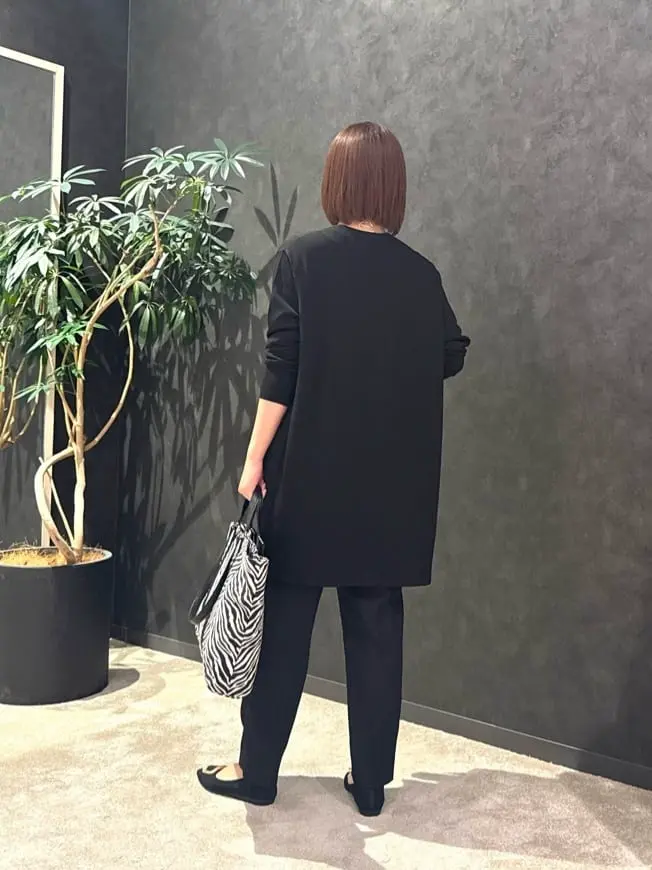 ONWARD CROSSET SELECT Tamura コーディネート画像