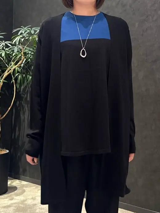 ONWARD CROSSET SELECT Tamura コーディネート画像