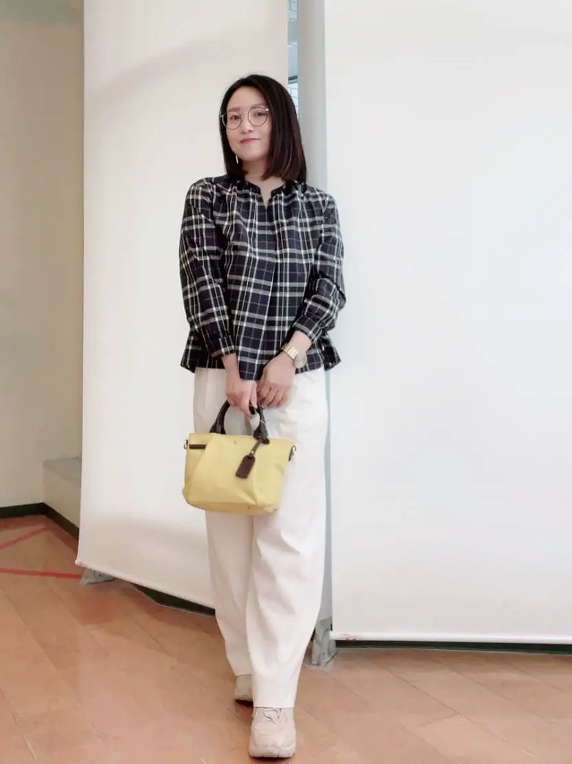  渡邉 コーディネート画像