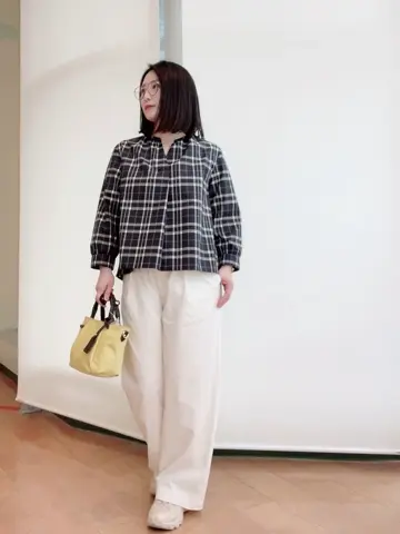 ONWARD CROSSET SELECT 渡邉 コーディネート画像