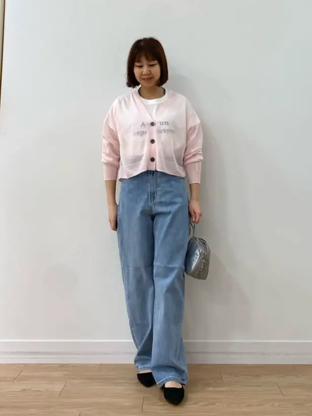  山口 コーディネート画像