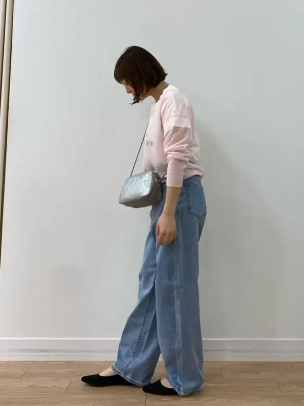 ONWARD CROSSET SELECT 山口 コーディネート画像