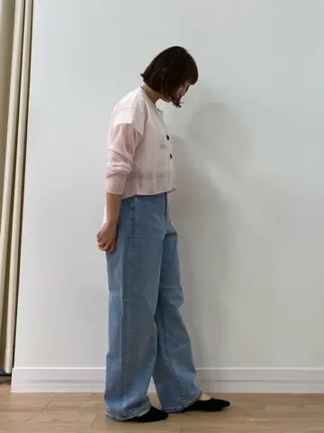 ONWARD CROSSET SELECT 山口 コーディネート画像