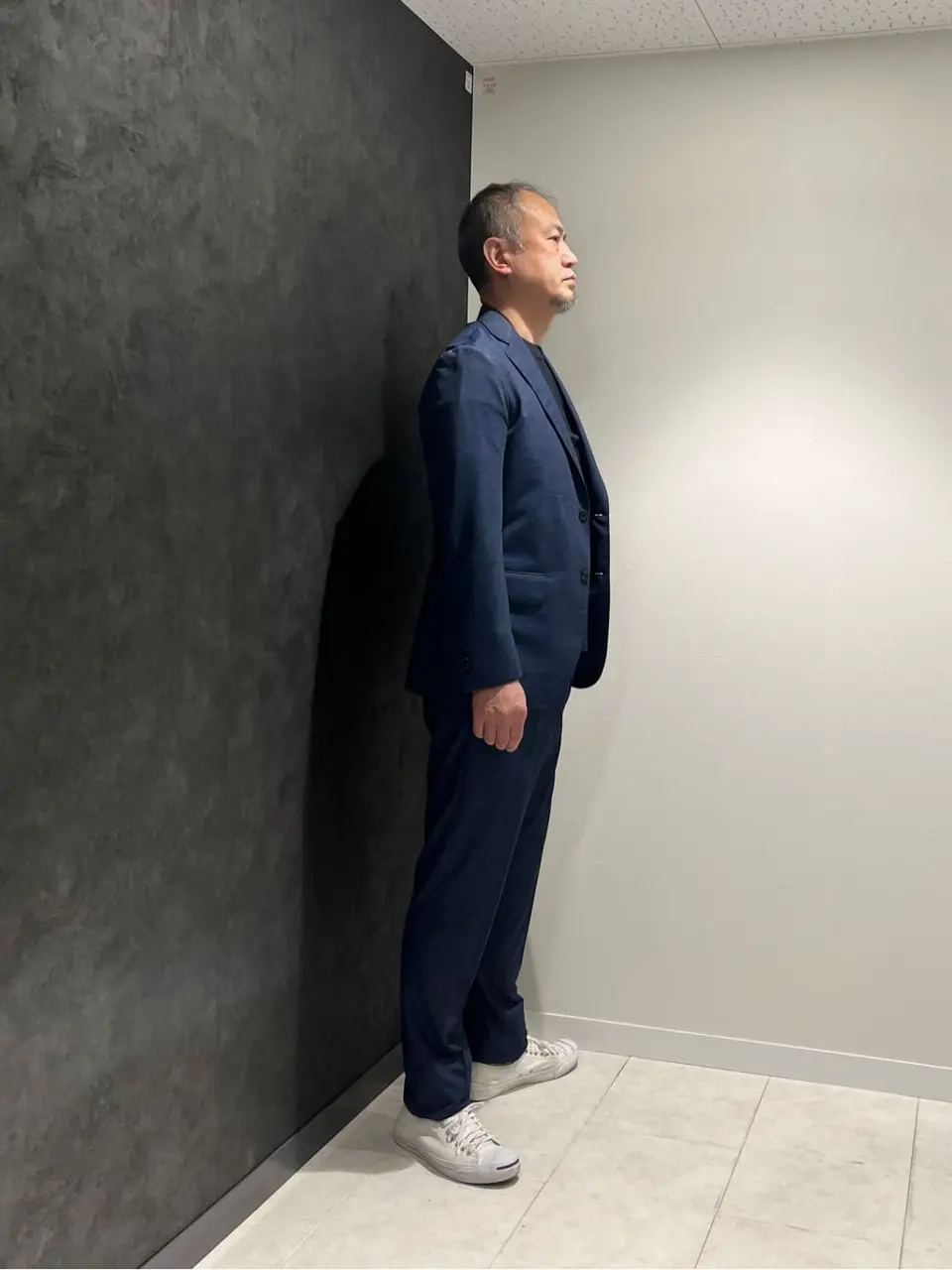 ONWARD CROSSET SELECT 松本 コーディネート画像