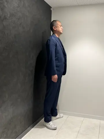 ONWARD CROSSET SELECT 松本 コーディネート画像