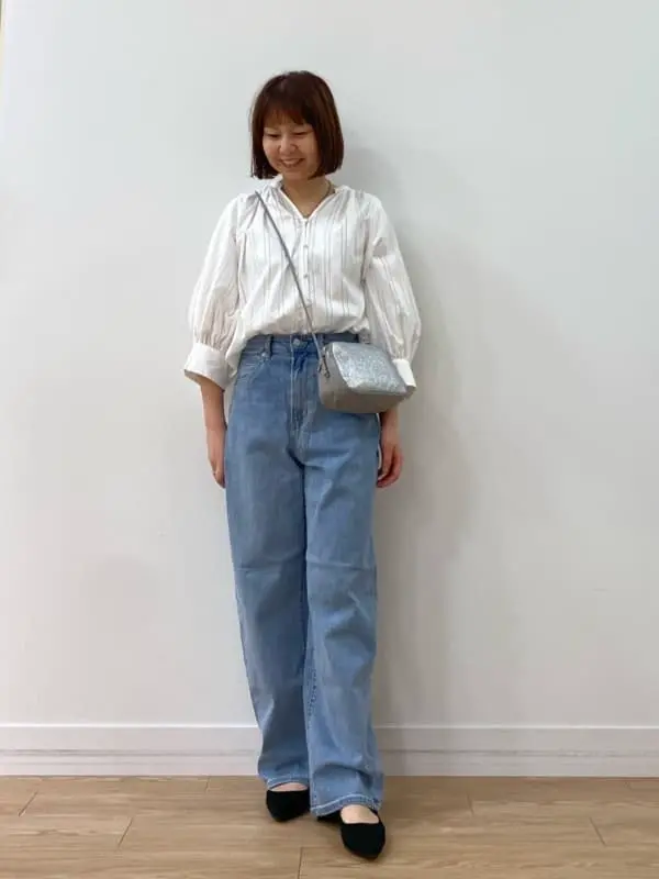  山口 コーディネート画像