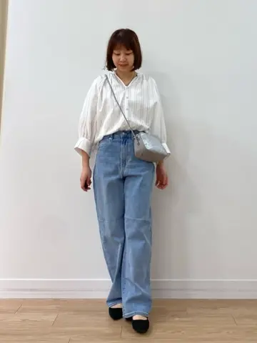 ONWARD CROSSET SELECT 山口 コーディネート画像