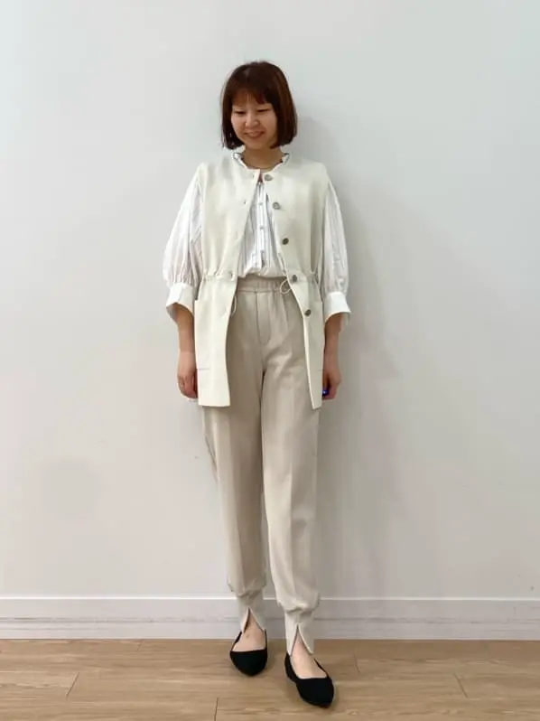  山口 コーディネート画像