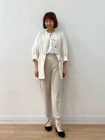 ONWARD CROSSET SELECT 山口 コーディネート画像