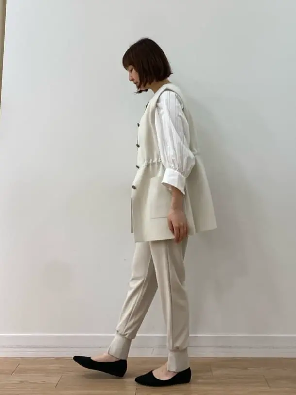 ONWARD CROSSET SELECT 山口 コーディネート画像