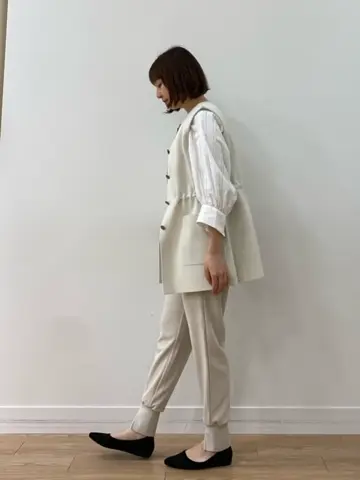 ONWARD CROSSET SELECT 山口 コーディネート画像