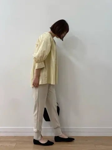 ONWARD CROSSET SELECT 山口 コーディネート画像