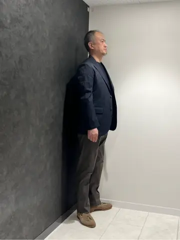 ONWARD CROSSET SELECT 松本 コーディネート画像