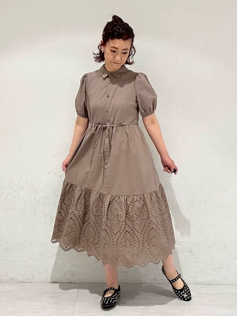  宮澤 コーディネート画像