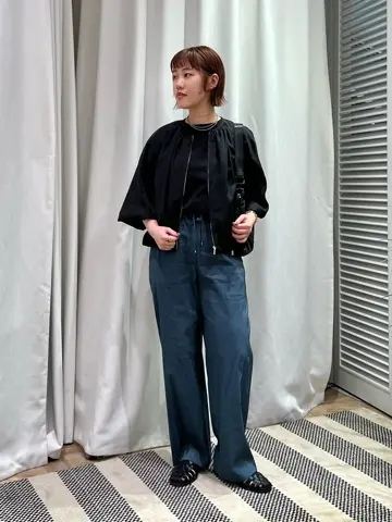 ONWARD CROSSET SELECT 伊藤 コーディネート画像