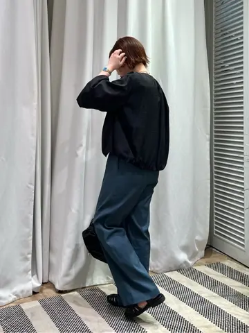 ONWARD CROSSET SELECT 伊藤 コーディネート画像