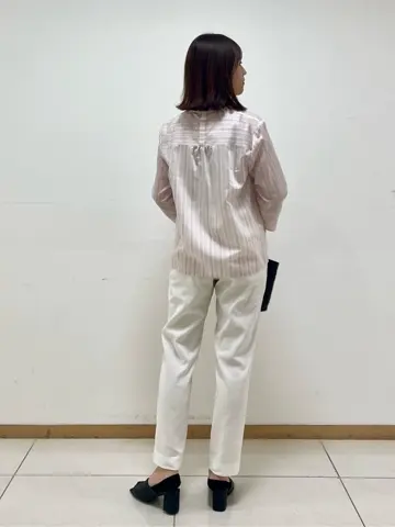 ONWARD CROSSET SELECT 竹内 コーディネート画像