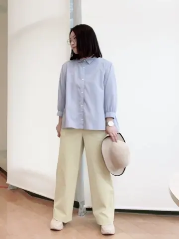 ONWARD CROSSET SELECT 渡邉 コーディネート画像