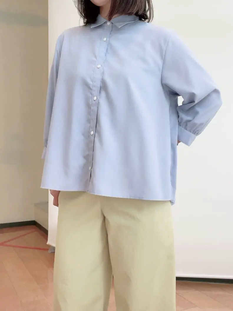 ONWARD CROSSET SELECT 渡邉 コーディネート画像