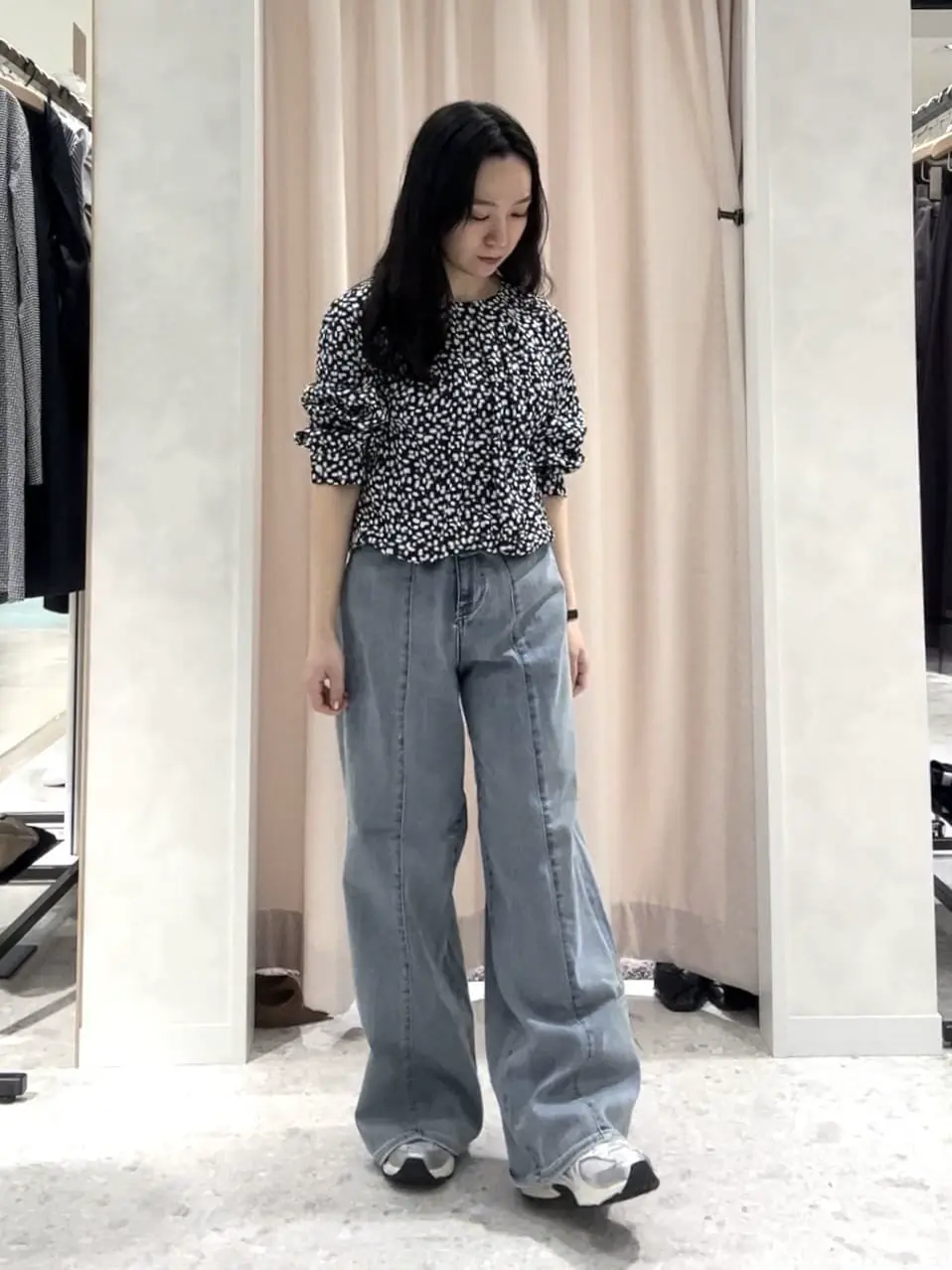 ONWARD CROSSET SELECT 一瀬 コーディネート画像