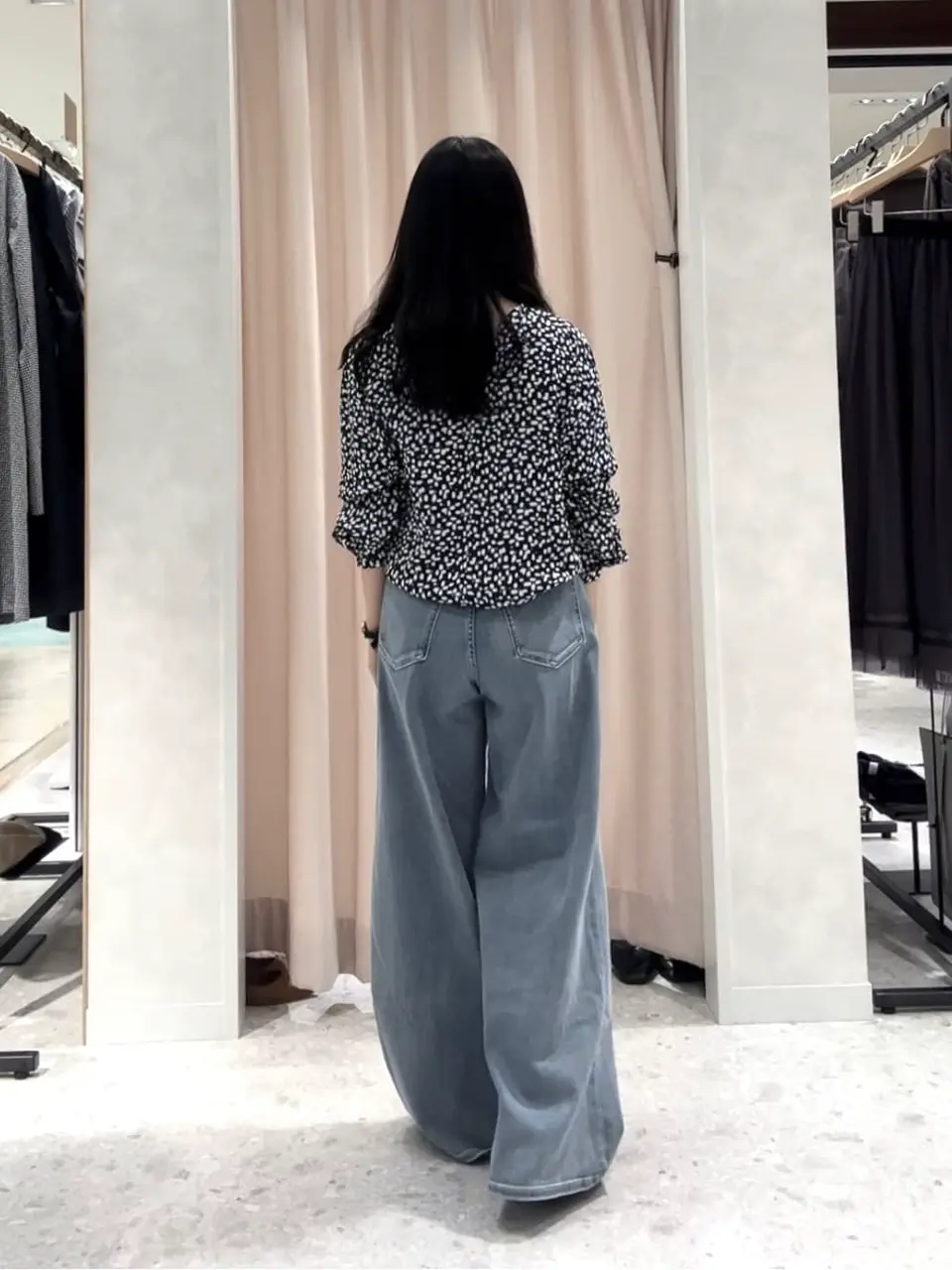 ONWARD CROSSET SELECT 一瀬 コーディネート画像