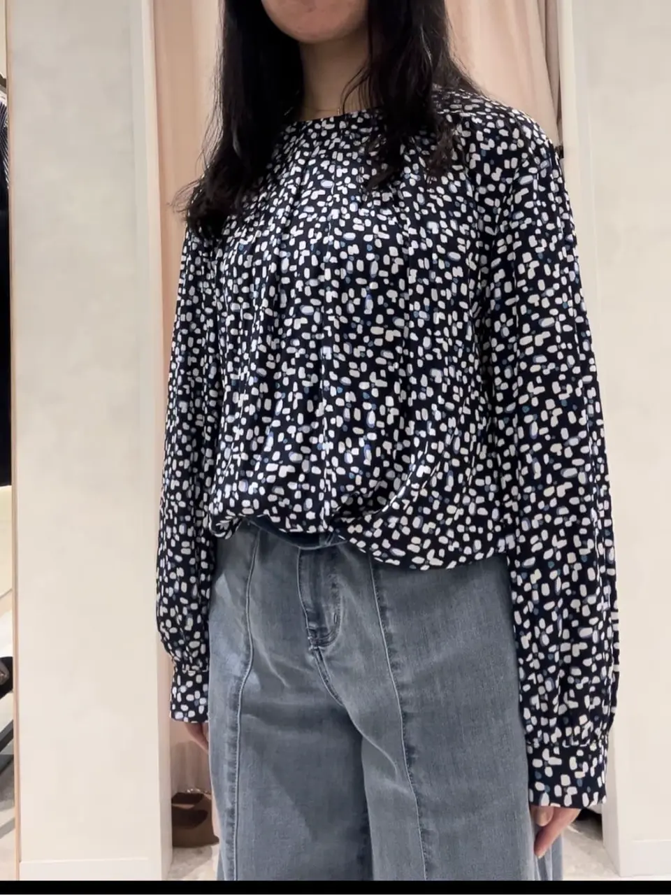 ONWARD CROSSET SELECT 一瀬 コーディネート画像