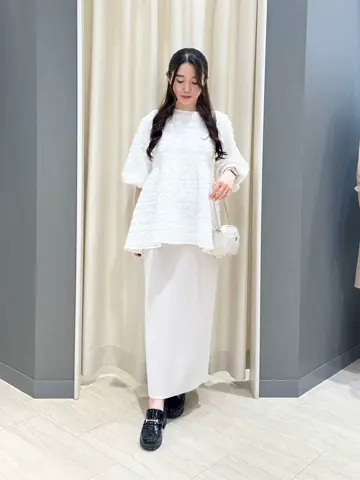 ONWARD CROSSET SELECT 本間 コーディネート画像