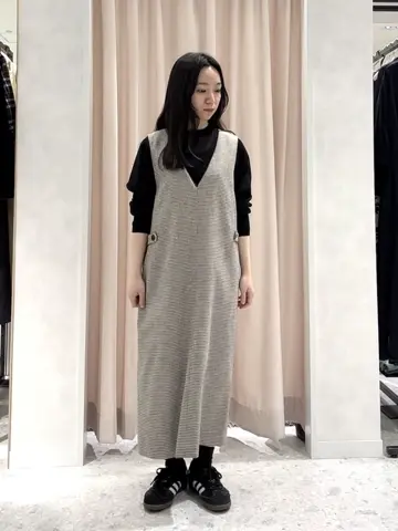 ONWARD CROSSET SELECT 一瀬 コーディネート画像