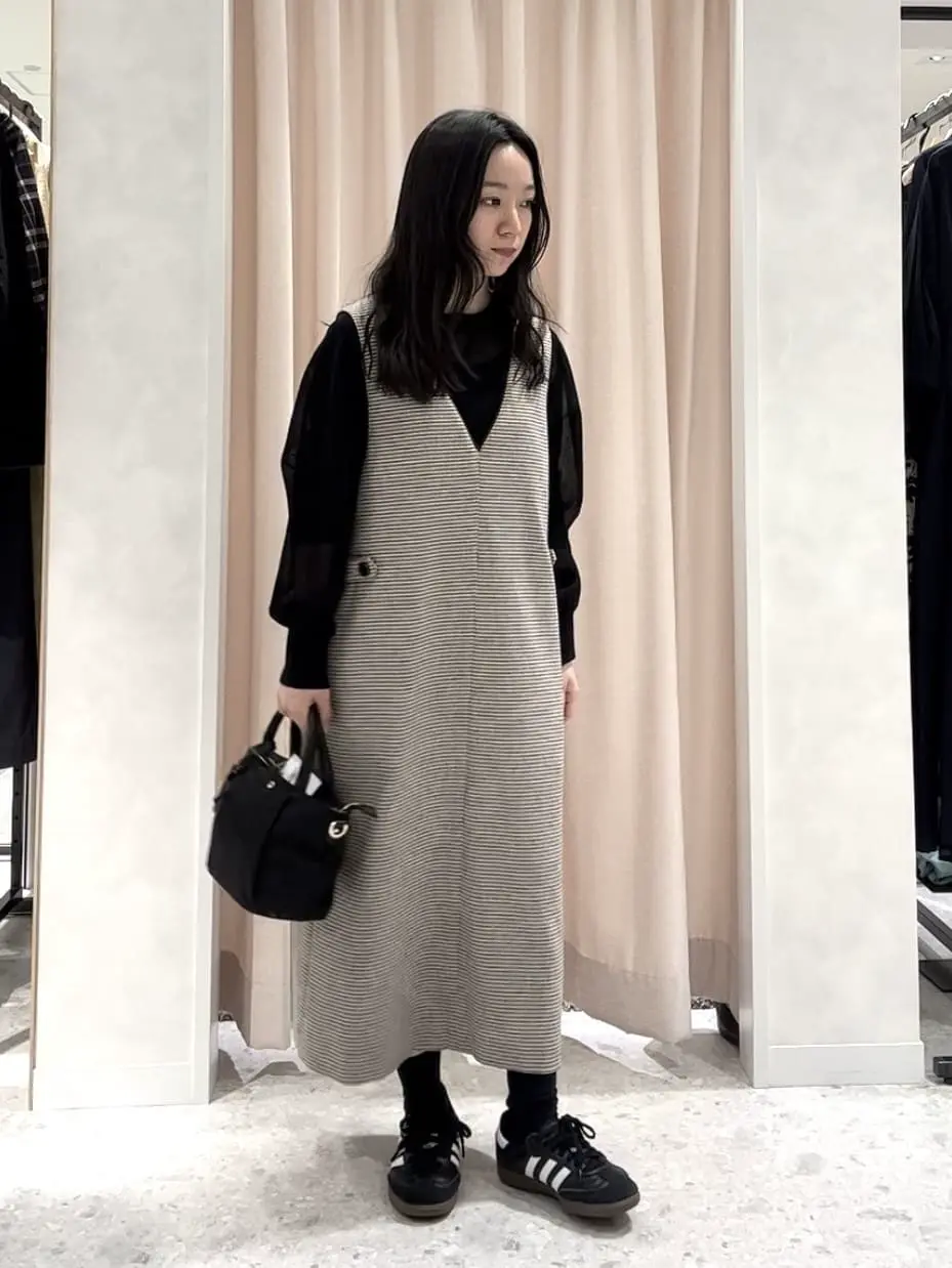 ONWARD CROSSET SELECT 一瀬 コーディネート画像