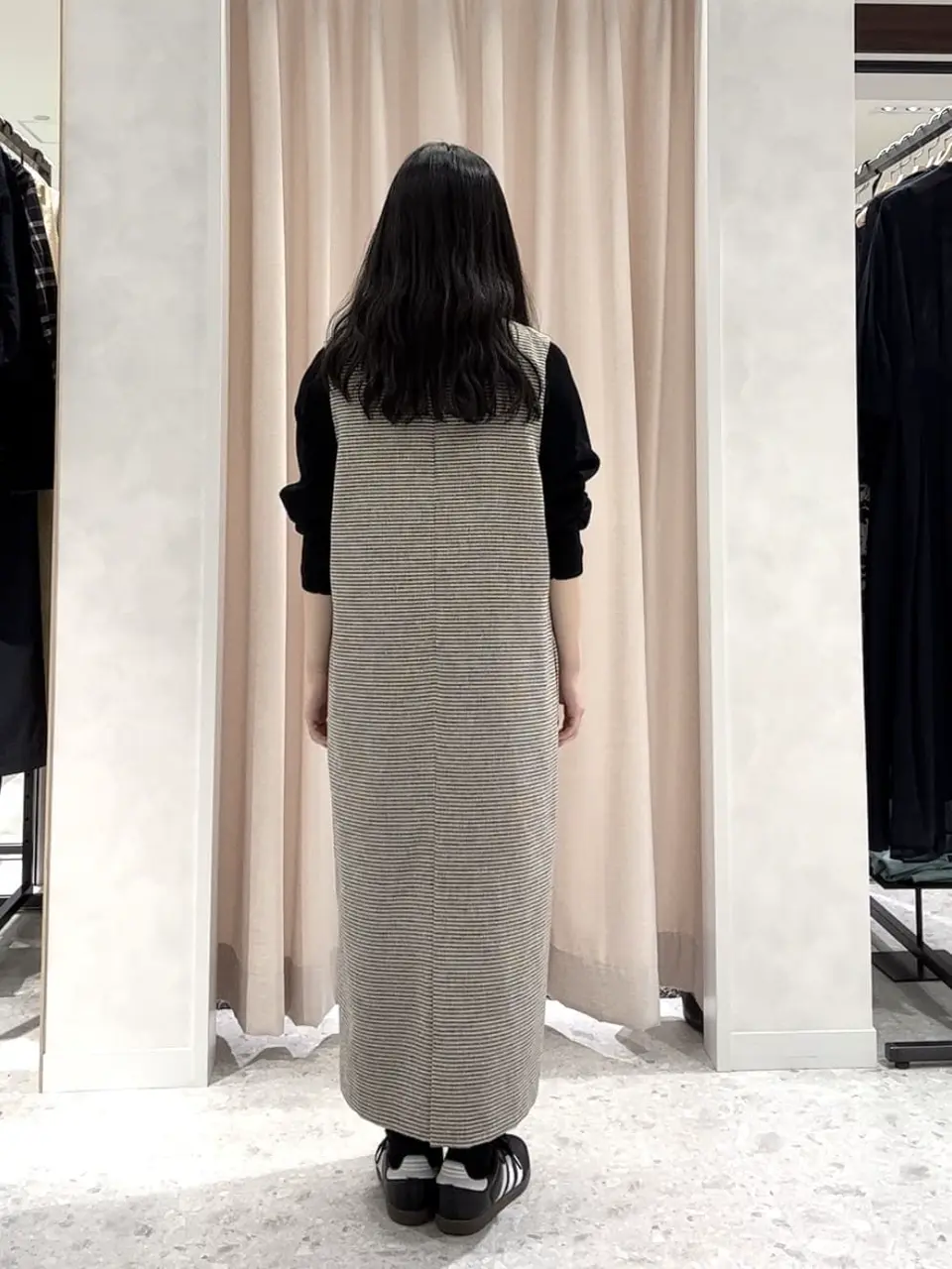 ONWARD CROSSET SELECT 一瀬 コーディネート画像