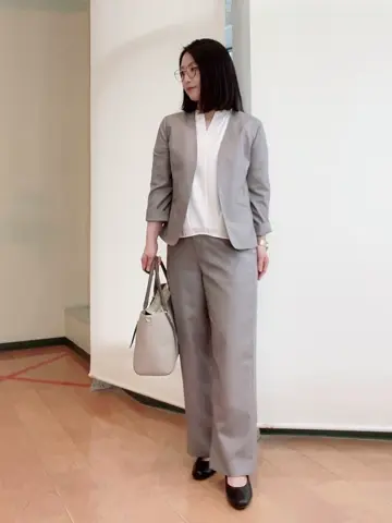 ONWARD CROSSET SELECT 渡邉 コーディネート画像