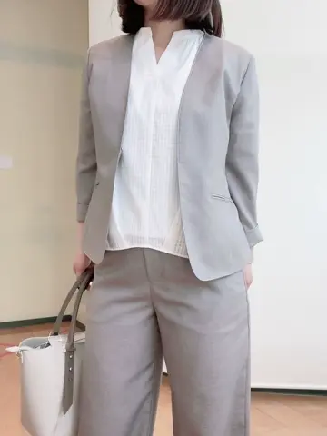 ONWARD CROSSET SELECT 渡邉 コーディネート画像