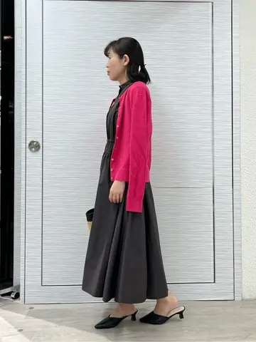 ONWARD CROSSET SELECT 大川 コーディネート画像