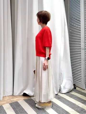 ONWARD CROSSET SELECT M コーディネート画像