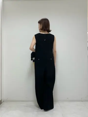 ONWARD CROSSET SELECT 岡田 コーディネート画像