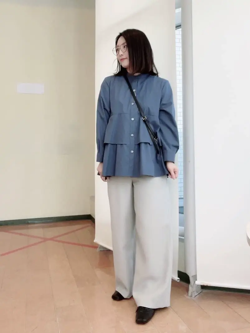  渡邉 コーディネート画像