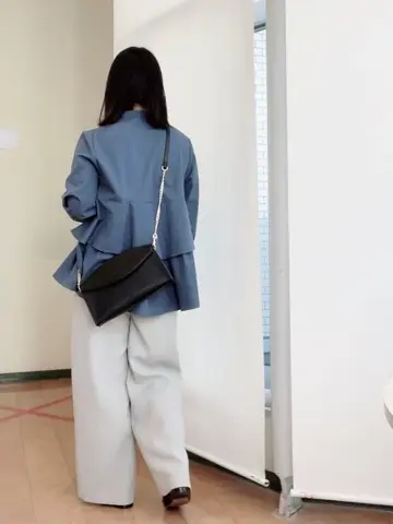 ONWARD CROSSET SELECT 渡邉 コーディネート画像