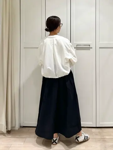 ONWARD CROSSET SELECT 濱野 コーディネート画像