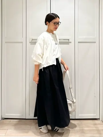 ONWARD CROSSET SELECT 濱野 コーディネート画像