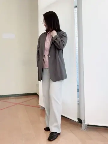 ONWARD CROSSET SELECT 渡邉 コーディネート画像