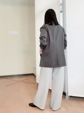 ONWARD CROSSET SELECT 渡邉 コーディネート画像