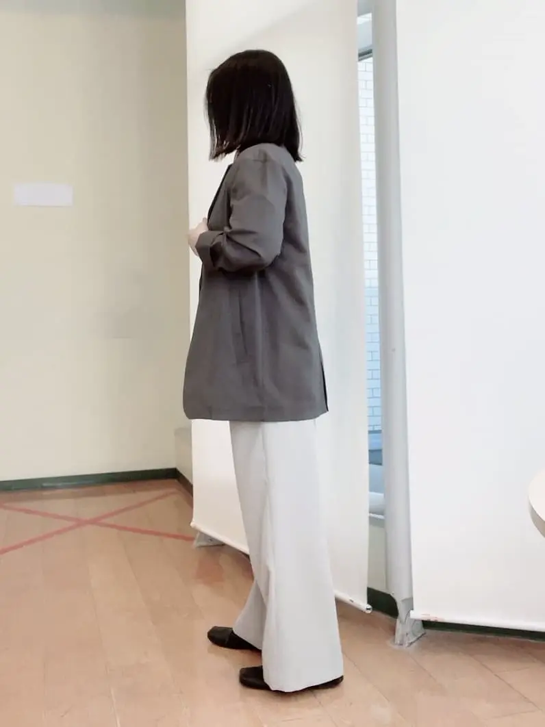 ONWARD CROSSET SELECT 渡邉 コーディネート画像