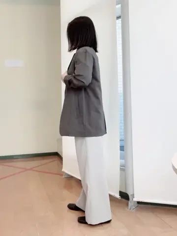 ONWARD CROSSET SELECT 渡邉 コーディネート画像