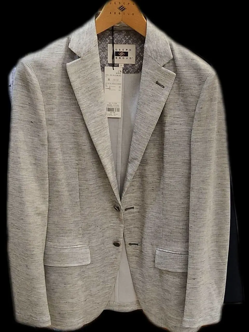 ONWARD CROSSET SELECT 市川真理子 コーディネート画像