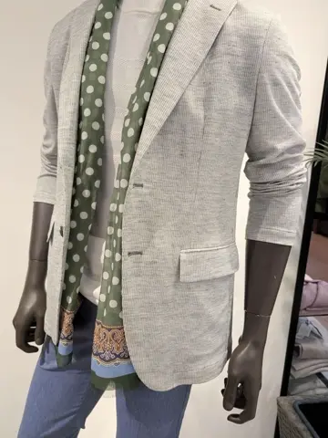 ONWARD CROSSET SELECT 市川真理子 コーディネート画像