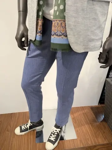 ONWARD CROSSET SELECT 市川真理子 コーディネート画像