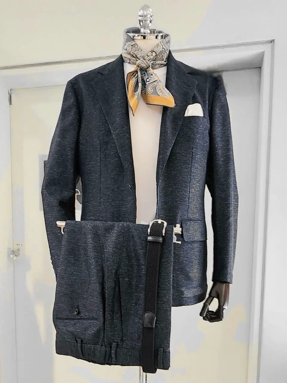 ONWARD CROSSET SELECT 大野 コーディネート画像